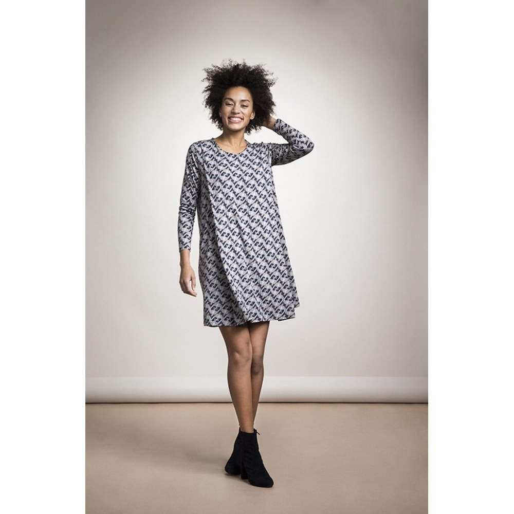 Boob Design nursing dress